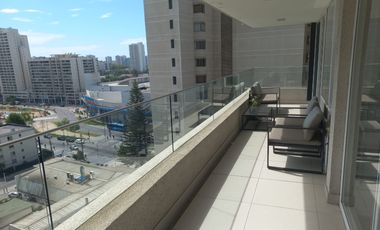 departamento nuevo excelente 5 personas con estacionamiento
