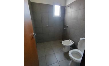 ALQUILO DUPLEX TRES DORMITORIOS EN MIRADORES DE MANANTIALES 1