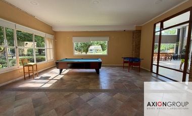 Casa en alquiler Casa  Amoblada Barrio Privado Haras Del Sur I