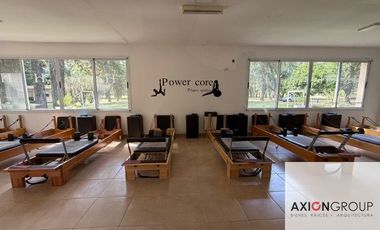 Casa en alquiler Casa  Amoblada Barrio Privado Haras Del Sur I