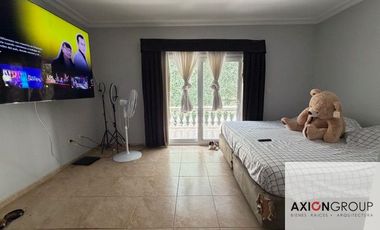 Casa en alquiler Casa  Amoblada Barrio Privado Haras Del Sur I