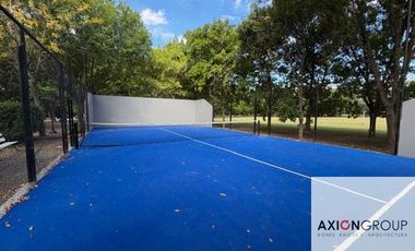 Casa en alquiler Casa  Amoblada Barrio Privado Haras Del Sur I