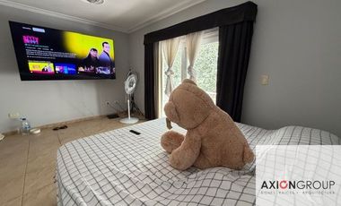 Casa en alquiler Casa  Amoblada Barrio Privado Haras Del Sur I
