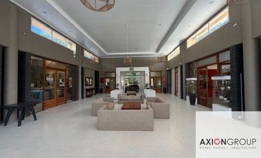 Casa en alquiler Casa  Amoblada Barrio Privado Haras Del Sur I