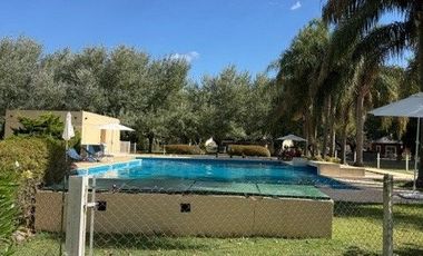 Casa en alquiler Casa  Amoblada Barrio Privado Haras Del Sur I
