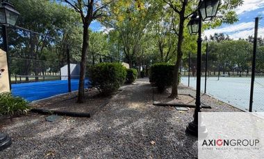 Casa en alquiler Casa  Amoblada Barrio Privado Haras Del Sur I