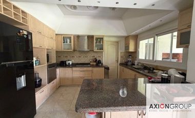 Casa en alquiler Casa  Amoblada Barrio Privado Haras Del Sur I