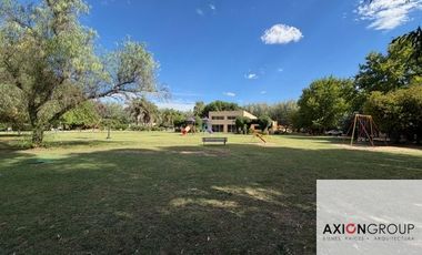 Casa en alquiler Casa  Amoblada Barrio Privado Haras Del Sur I