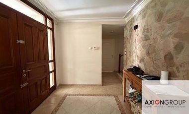 Casa en alquiler Casa  Amoblada Barrio Privado Haras Del Sur I