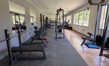 Casa en alquiler Casa  Amoblada Barrio Privado Haras Del Sur I