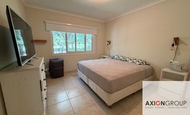 Casa en alquiler Casa  Amoblada Barrio Privado Haras Del Sur I