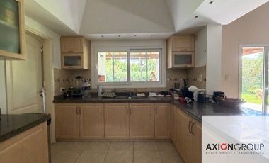 Casa en alquiler Casa  Amoblada Barrio Privado Haras Del Sur I