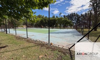 Casa en alquiler Casa  Amoblada Barrio Privado Haras Del Sur I
