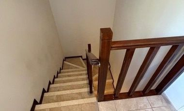 Casa en alquiler Casa  Amoblada Barrio Privado Haras Del Sur I