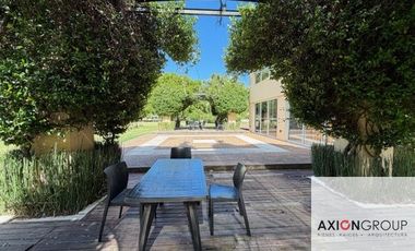 Casa en alquiler Casa  Amoblada Barrio Privado Haras Del Sur I