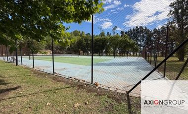 Casa en alquiler Casa  Amoblada Barrio Privado Haras Del Sur I