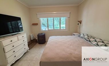 Casa en alquiler Casa  Amoblada Barrio Privado Haras Del Sur I