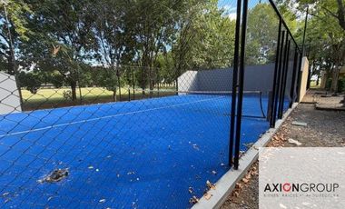 Casa en alquiler Casa  Amoblada Barrio Privado Haras Del Sur I