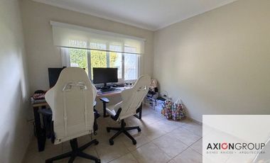 Casa en alquiler Casa  Amoblada Barrio Privado Haras Del Sur I