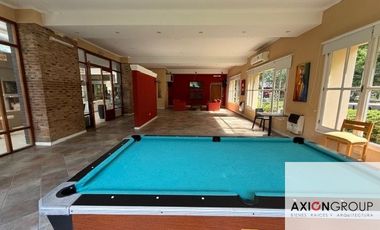 Casa en alquiler Casa  Amoblada Barrio Privado Haras Del Sur I