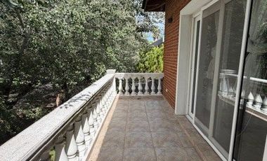Casa en alquiler Casa  Amoblada Barrio Privado Haras Del Sur I