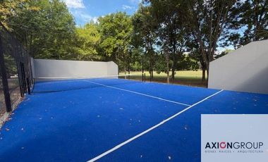 Casa en alquiler Casa  Amoblada Barrio Privado Haras Del Sur I