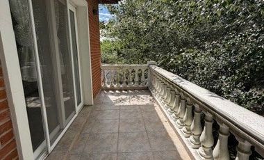 Casa en alquiler Casa  Amoblada Barrio Privado Haras Del Sur I