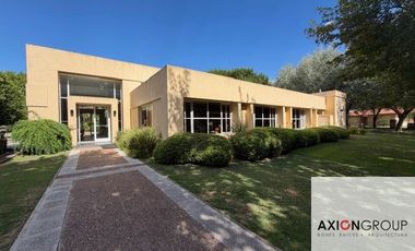 Casa en alquiler Casa  Amoblada Barrio Privado Haras Del Sur I