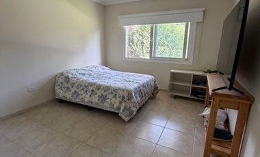 Casa en alquiler Casa  Amoblada Barrio Privado Haras Del Sur I