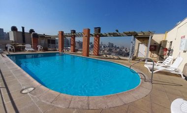 SE VENDE BUEN DEPTO 2D, BARRIO BRASIL