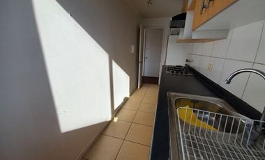 SE VENDE BUEN DEPTO 2D, BARRIO BRASIL
