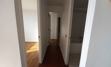 SE VENDE BUEN DEPTO 2D, BARRIO BRASIL