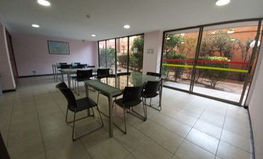 SE VENDE BUEN DEPTO 2D, BARRIO BRASIL
