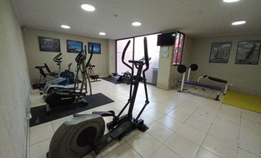 SE VENDE BUEN DEPTO 2D, BARRIO BRASIL
