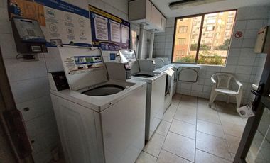 SE VENDE BUEN DEPTO 2D, BARRIO BRASIL