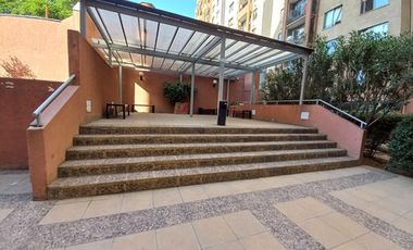 SE VENDE BUEN DEPTO 2D, BARRIO BRASIL