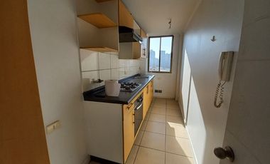 SE VENDE BUEN DEPTO 2D, BARRIO BRASIL
