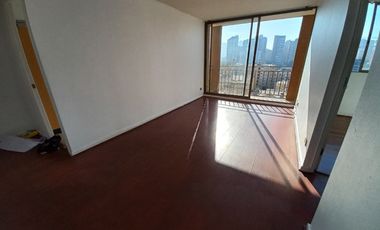 SE VENDE BUEN DEPTO 2D, BARRIO BRASIL