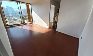 SE VENDE BUEN DEPTO 2D, BARRIO BRASIL