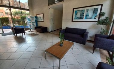 SE VENDE BUEN DEPTO 2D, BARRIO BRASIL