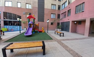 SE VENDE BUEN DEPTO 2D, BARRIO BRASIL