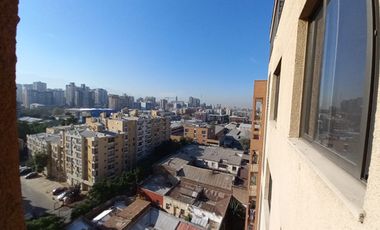 SE VENDE BUEN DEPTO 2D, BARRIO BRASIL