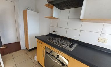 SE VENDE BUEN DEPTO 2D, BARRIO BRASIL