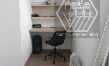 Casa en arriendo en TEMUCO