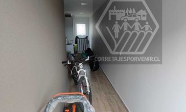 Casa en arriendo en TEMUCO