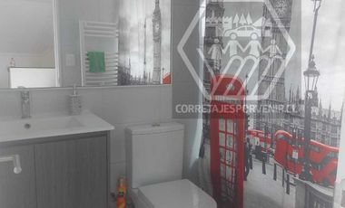 Casa en arriendo en TEMUCO