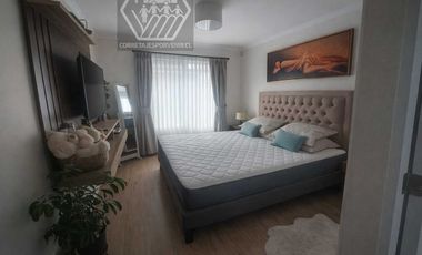 Casa en arriendo en TEMUCO