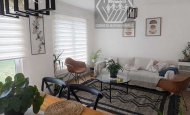 Casa en arriendo en TEMUCO