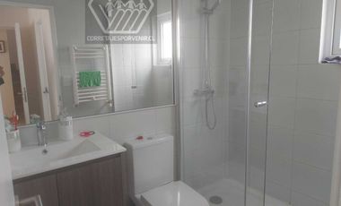 Casa en arriendo en TEMUCO