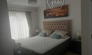Casa en arriendo en TEMUCO